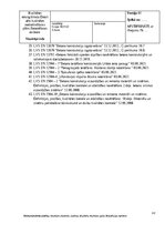 Отчёт по практике 'Detalizēts Kvalitātes Nodrošināšanas plāns Betona un dzelzsbetona konstrukcijas', 42.