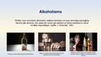 Презентация 'Alkoholisms un narkomānija', 2.