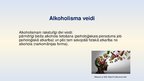 Презентация 'Alkoholisms un narkomānija', 7.