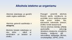 Презентация 'Alkoholisms un narkomānija', 14.