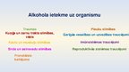 Презентация 'Alkoholisms un narkomānija', 15.