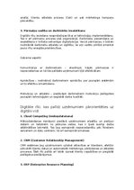 Конспект 'Kā uzņēmumi pārorientējas uz digitālo vidi – digitālo rīku ieviešana', 3.