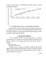 Реферат 'Finanšu ekonometrijas patstāvīgs pētījums ar daudzfaktoru regresijas analīzes li', 4.