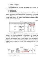 Реферат 'Finanšu ekonometrijas patstāvīgs pētījums ar daudzfaktoru regresijas analīzes li', 10.