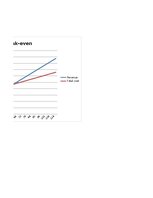 Образец документа 'Business Plan Financial Model', 12.