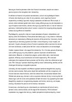 Эссе 'Who Should Pay on a Date? Perspectives on Equality and Etiquette', 2.