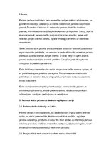 Конспект 'Pacientu tiesību aizsardzības aktuālās tiesiskās problēmas Latvijā un to iespēja', 1.