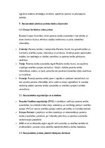 Конспект 'Pacientu tiesību aizsardzības aktuālās tiesiskās problēmas Latvijā un to iespēja', 6.