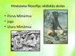 Презентация 'Hinduisms', 10.