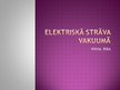 Презентация 'Elektriskā strāva vakuumā', 1.