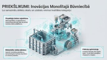 Презентация 'Monolīts pret saliekamo dzelzsbetonu', 9.