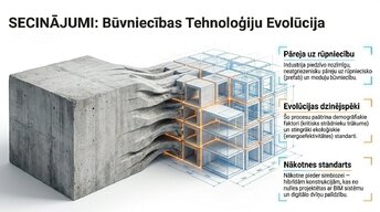 Презентация 'Monolīts pret saliekamo dzelzsbetonu', 12.