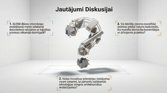 Презентация 'Monolīts pret saliekamo dzelzsbetonu', 13.