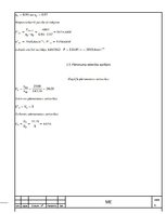 Образец документа 'Mašīnu elementi: grozāmā celtņa un reduktora aprēķins', 4.