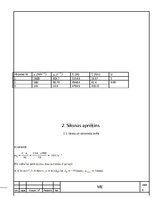 Образец документа 'Mašīnu elementi: grozāmā celtņa un reduktora aprēķins', 6.