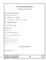 Образец документа 'Mašīnu elementi: grozāmā celtņa un reduktora aprēķins', 14.