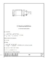 Образец документа 'Mašīnu elementi: grozāmā celtņa un reduktora aprēķins', 22.