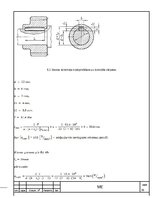 Образец документа 'Mašīnu elementi: grozāmā celtņa un reduktora aprēķins', 36.