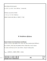 Образец документа 'Mašīnu elementi: grozāmā celtņa un reduktora aprēķins', 41.