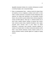 Отчёт по практике 'Bakalaura profesionālo studiju prakses atskaite', 11.