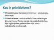 Презентация 'Primitīvisms', 2.