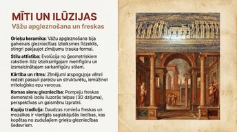 Презентация 'Antikvitāte', 4.