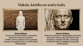 Презентация 'Antikvitāte', 13.