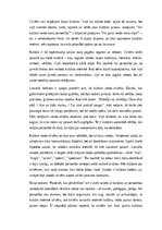 Эссе 'Cilvēks kultūrā un kultūra cilvēkā', 1.