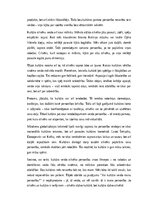 Эссе 'Cilvēks kultūrā un kultūra cilvēkā', 2.