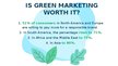 Презентация 'Green Marketing', 8.