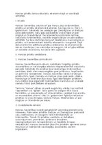 Реферат 'Hanzas pilsētu loma viduslaiku ekonomiskajā un sociālajā attīstībā', 1.