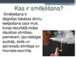 Презентация 'Smēķēšana', 4.