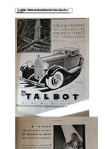 Реферат 'Reklāmas dizaina noformējumi franču periodiskajos izdevumos 20. gadsimta 20. gad', 43.
