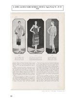 Реферат 'Reklāmas dizaina noformējumi franču periodiskajos izdevumos 20. gadsimta 20. gad', 46.