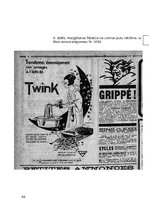 Реферат 'Reklāmas dizaina noformējumi franču periodiskajos izdevumos 20. gadsimta 20. gad', 48.