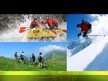 Презентация 'Tūrisma ietekme uz vidi Alpu reģionā', 7.