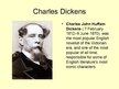 Презентация 'Oliver Twist by Charles Dickens', 2.