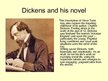 Презентация 'Oliver Twist by Charles Dickens', 3.