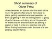 Презентация 'Oliver Twist by Charles Dickens', 5.