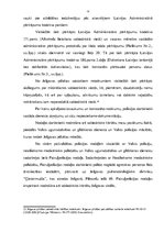 Дипломная 'Jelgavas pilsētas Pašvaldības policijas loma sabiedriskās kārtības nodrošināšanā', 14.