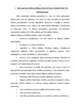 Дипломная 'Jelgavas pilsētas Pašvaldības policijas loma sabiedriskās kārtības nodrošināšanā', 31.