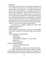 Дипломная 'Motivācijas attīstības veicināšana latviešu literatūras apguvē, izmantojot konte', 65.