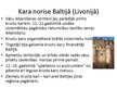 Презентация 'Krusta kari Baltijā', 4.