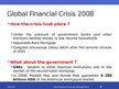 Презентация 'World after Crisis', 8.