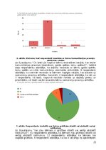 Реферат 'Saskarsmes prasmju attīstība bērniem 5-6 gadu vecumā', 23.