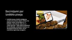 Презентация '"Multikebabs" unikāla pārdošanas piedāvājuma izstrāde', 8.