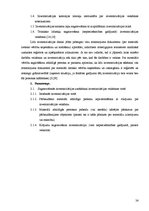Реферат 'Inventarizācijas būtība un tās organizēšanas kārtība uzņēmuma grāmatvedībā', 24.
