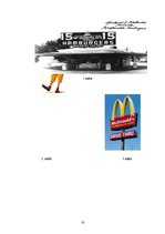 Реферат 'Zīmola "McDonald’s" attīstība', 16.