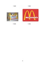 Реферат 'Zīmola "McDonald’s" attīstība', 18.
