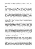 Конспект 'Korinnas Smitas un Lizas Strikas grāmata “Mācīšanās traucējumi: no A līdz Z” - a', 1.